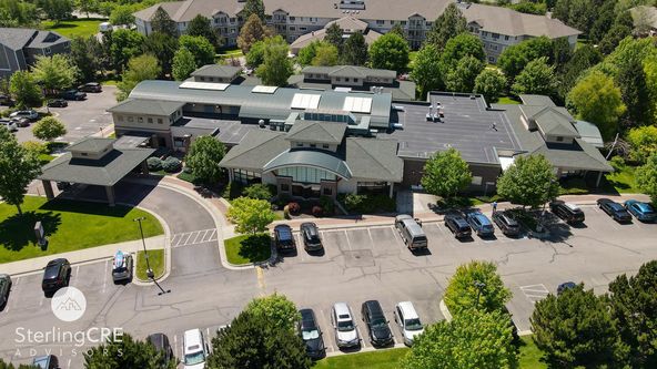 Reserve Medical Center - Value Add Medical Office Investment Opportunity | 2875 Tina Avenue : 2875 Tina Ave, Missoula, MT 59808